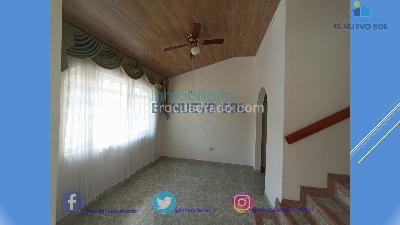 Casa de 4 alcobas en venta en Villavicencio, 120 m² · foto 4 de 19
