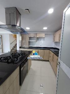 Apartamento en venta en Caudal Norte Oriental, Villavicencio · foto 3 de 18