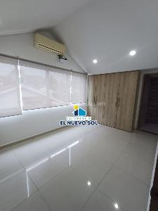 Apartamento en venta en Caudal Norte Oriental, Villavicencio · foto 4 de 18