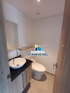 Apartamento en venta en Caudal Norte Oriental, Villavicencio · foto 7 de 18