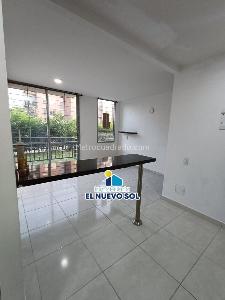 Apartamento en venta en Cr Mapire Hd Rosablanca, Villavicencio · foto 2 de 13
