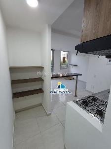 Apartamento en venta en Cr Mapire Hd Rosablanca, Villavicencio · foto 6 de 13