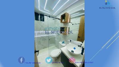 Apartamento en venta en Amarilo, Villavicencio · foto 10 de 10