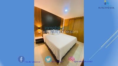 Apartamento en venta en Amarilo, Villavicencio · foto 2 de 10
