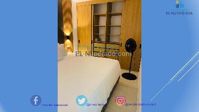 Apartamento en venta en Amarilo, Villavicencio · foto 3 de 10