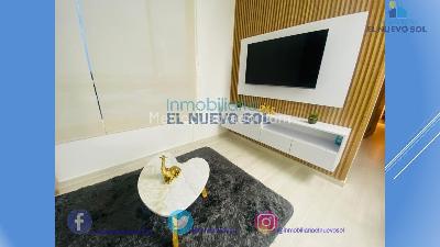 Apartamento en venta en Amarilo, Villavicencio · foto 4 de 10