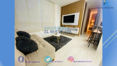 Apartamento en venta en Amarilo, Villavicencio · foto 5 de 10