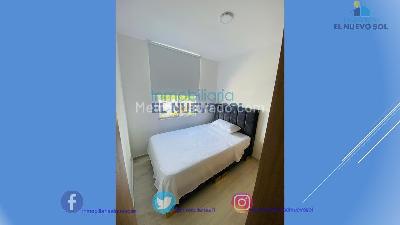 Apartamento en venta en Amarilo, Villavicencio · foto 7 de 10