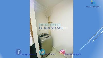 Apartamento en venta en Amarilo, Villavicencio · foto 8 de 10