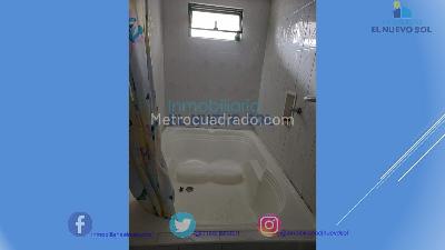 Casa de 3 alcobas en venta en Kirpas, Villavicencio, 90 m² · foto 2 de 6