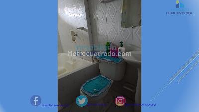 Casa de 3 alcobas en venta en Kirpas, Villavicencio, 90 m² · foto 3 de 6