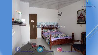 Casa de 3 alcobas en venta en Kirpas, Villavicencio, 90 m² · foto 5 de 6