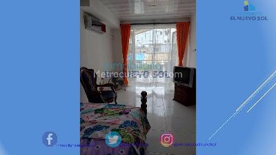 Casa de 3 alcobas en venta en Kirpas, Villavicencio, 90 m² · foto 6 de 6