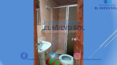 Casa de 3 alcobas en venta en Barzal Bajo Sur, Villavicencio, 160 m² · foto 16 de 18