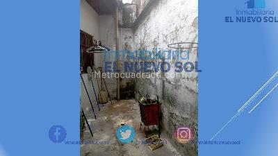 Casa de 3 alcobas en venta en Barzal Bajo Sur, Villavicencio, 160 m² · foto 17 de 18