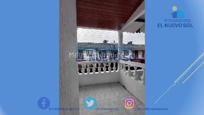 Casa de 3 alcobas en venta en Coralina, Villavicencio, 90 m² · foto 14 de 18