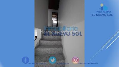 Casa de 3 alcobas en venta en Coralina, Villavicencio, 90 m² · foto 8 de 18