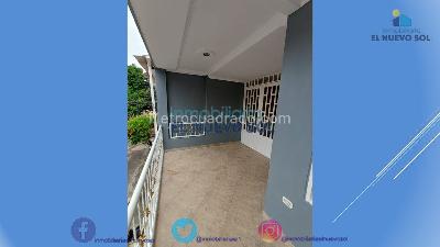 Casa de 5 alcobas en venta en Remansos, Villavicencio, 90 m² · foto 11 de 17