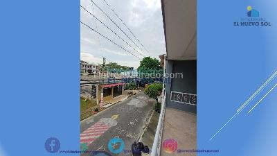 Casa de 5 alcobas en venta en Remansos, Villavicencio, 90 m² · foto 13 de 17