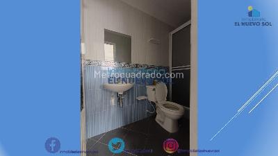 Casa de 5 alcobas en venta en Remansos, Villavicencio, 90 m² · foto 16 de 17