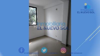 Apartamento de 3 alcobas en venta en Caudal Norte Oriental, Villavicencio, 68 m² · foto 11 de 11