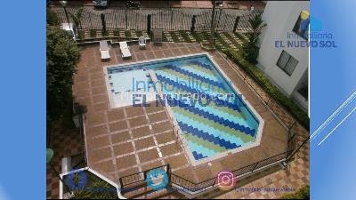 Apartamento de 3 alcobas en venta en Caudal Norte Oriental, Villavicencio, 68 m² · foto 2 de 11