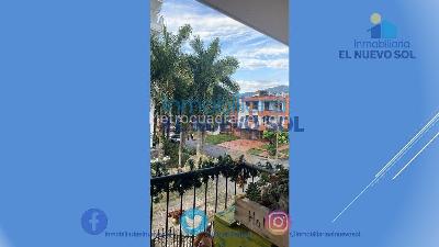 Apartamento de 3 alcobas en venta en Caudal Norte Oriental, Villavicencio, 68 m² · foto 3 de 11