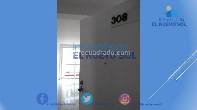 Apartamento de 3 alcobas en venta en Caudal Norte Oriental, Villavicencio, 68 m² · foto 4 de 11