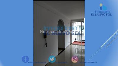 Apartamento de 3 alcobas en venta en Caudal Norte Oriental, Villavicencio, 68 m² · foto 5 de 11