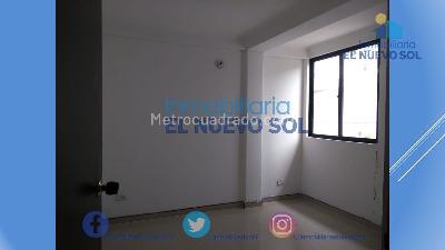 Apartamento de 3 alcobas en venta en Caudal Norte Oriental, Villavicencio, 68 m² · foto 7 de 11