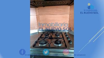 Apartamento de 3 alcobas en venta en Caudal Norte Oriental, Villavicencio, 68 m² · foto 8 de 11