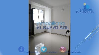 Apartamento de 3 alcobas en venta en Caudal Norte Oriental, Villavicencio, 68 m² · foto 9 de 11