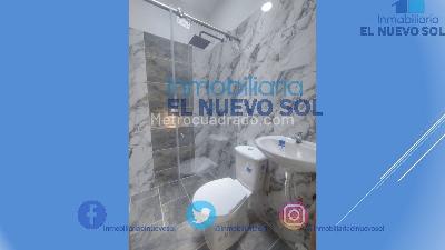 Casa de 3 alcobas en venta en Kirpas, Villavicencio, 84 m² · foto 12 de 17