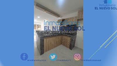 Casa de 3 alcobas en venta en Kirpas, Villavicencio, 84 m² · foto 2 de 17