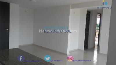 Apartamento en venta en Asd, Villavicencio · foto 3 de 8