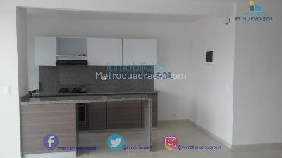 Apartamento en venta en Asd, Villavicencio · foto 5 de 8