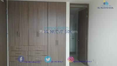 Apartamento en venta en Asd, Villavicencio · foto 7 de 8