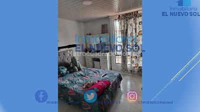 Casa de 3 alcobas en venta en Copecal, Villavicencio, 72 m² · foto 11 de 16