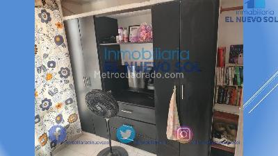 Casa de 3 alcobas en venta en Copecal, Villavicencio, 72 m² · foto 12 de 16