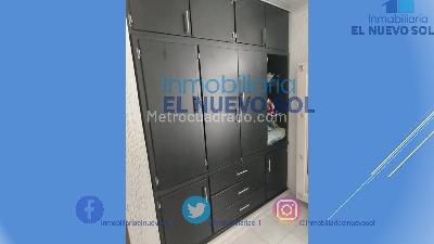 Casa de 3 alcobas en venta en Copecal, Villavicencio, 72 m² · foto 14 de 16