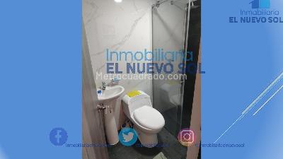 Casa de 3 alcobas en venta en Copecal, Villavicencio, 72 m² · foto 15 de 16