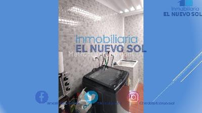 Casa de 3 alcobas en venta en Copecal, Villavicencio, 72 m² · foto 16 de 16