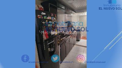 Casa de 3 alcobas en venta en Copecal, Villavicencio, 72 m² · foto 2 de 16