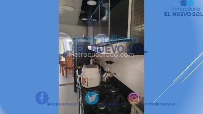 Casa de 3 alcobas en venta en Copecal, Villavicencio, 72 m² · foto 3 de 16