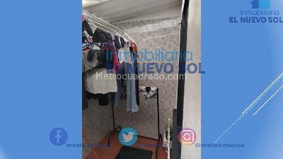 Casa de 3 alcobas en venta en Copecal, Villavicencio, 72 m² · foto 9 de 16