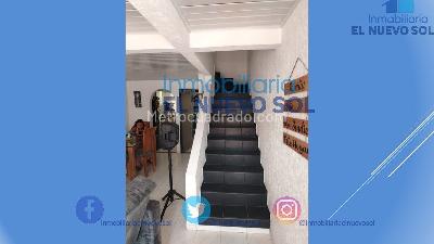 Casa de 3 alcobas en venta en Copecal, Villavicencio, 72 m² · foto 10 de 16