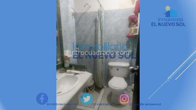 Casa de 5 alcobas en venta en Av Catama, Villavicencio, 90 m² · foto 10 de 11