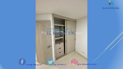 Apartamento en venta en Kirpas, Villavicencio · foto 10 de 14