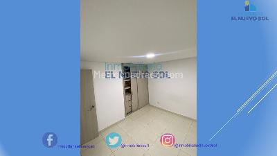 Apartamento en venta en Kirpas, Villavicencio · foto 11 de 14