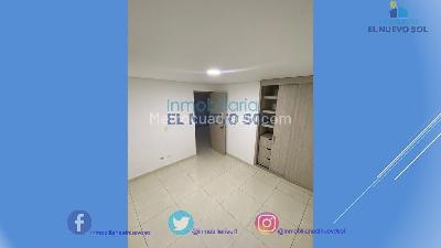 Apartamento en venta en Kirpas, Villavicencio · foto 12 de 14